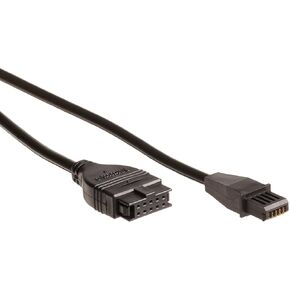 Mitutoyo 905409, Digimatic Cable, 80", Straight Type