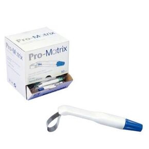 30020 Pro-Matrix Band, Narrow, 4.5 mm Size (Pack of 50)