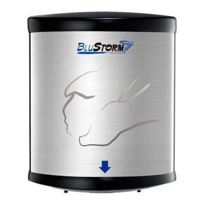 Blue Storm High Speed Hand Dryer by Palmer Fixture
