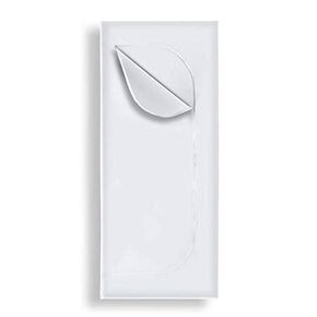 حقيبة الجسم سمارت تشويس القابلة للتمدد مقاس 91.44 سم × 90 سم in Kuwait