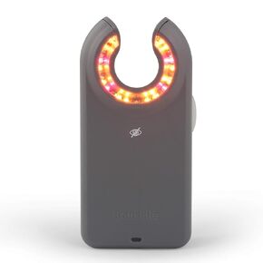 EMS Pro Vein Finder – Emergency Vein Access Device Specifically Designed for EMTs, Paramedics and Firefighters Performing IV Access on Patients