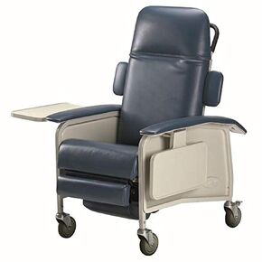 3 Position Recliner - Basic, Jade