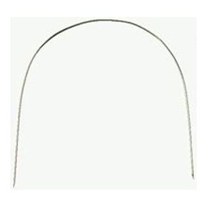 C702224 Synthware Cannula, Stainless Steel, Gauge 22, 600 mm Length