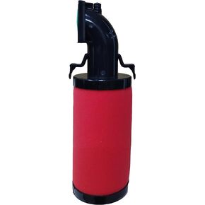 88343124 Precision Filter is suitable for air compressor maintenance and replacement parts
