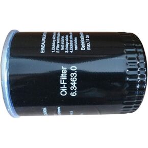 6.3463.0 Oil Filter Compatible and suitable Air Compressor Replacement Filter