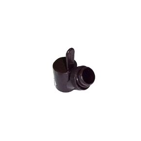 1000947 High Volume Bag-In-Box Faucet