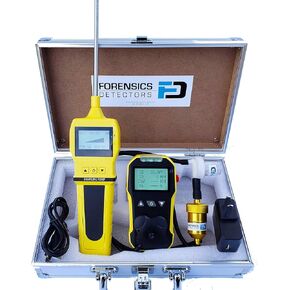 محلل الاحتراق الأساسي بواسطة الطب الشرعي | محلل غاز المداخن | مستشعر ثاني أكسيد الكربون والأكسجين | COAF & EA | مصيدة المياه ومرشحات الجسيمات وأكاسيد النيتروجين | شحن يو اس بي | الولايات المتحدة الأمريكية معايرة NIST | in Kuwait