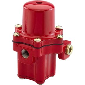 1/4x1/4 FNPT HP;20 PSI;Non-Adjustable