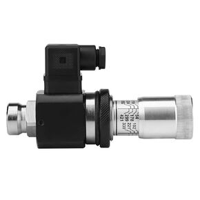 JCS-02H PT1/4 Hydraulic Pressure Switch Pressure Relay for Pneumatic Hydraulic and Oil System