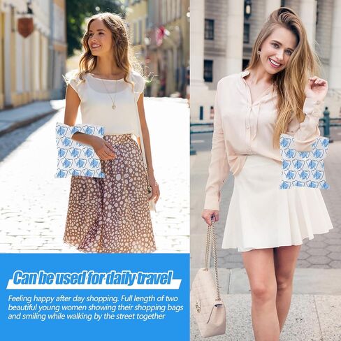 800 Pcs Tooth Patient Care Dental Bags Bulk 9 x 8 Inches Dental Giveaway Bags with Handles Dental Goodie Bags for Dentist Clinics Tooth Care Accessories Party Favor Encouragement Gift (Patient) in Kuwait