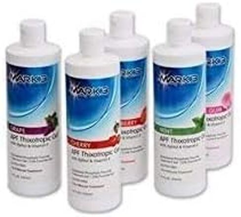 جل الفلورايد ثيكسوتروف إي بي إف (الكرز) in Kuwait