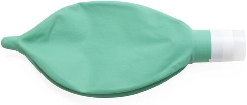 كيس تنفس ميدلاين، خالي من اللاتكس، سعة 0.5 لتر، عبوة من 20 كيسًا in Kuwait