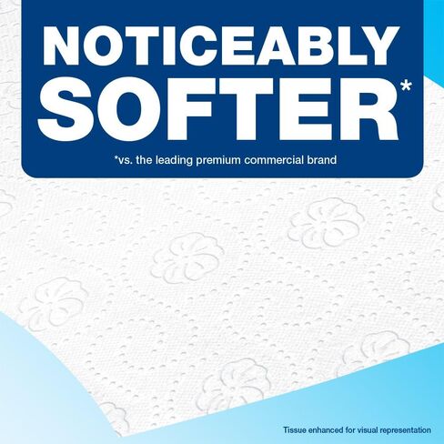 مجموعة ورق تواليت احترافي من شارمين للأعمال، ورق طباعة هاميرميل ملفوف بشكل فردي، ورق نسخ 20 رطل، 8.5 × 11-1 منصة، 40 حافظة (200000 ورقة) - 92 ساطع، صنع في الولايات المتحدة الأمريكية in Kuwait