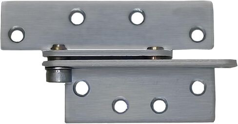 Pivot Hinge, Steel (B1923US2G) in Saudi Arabia