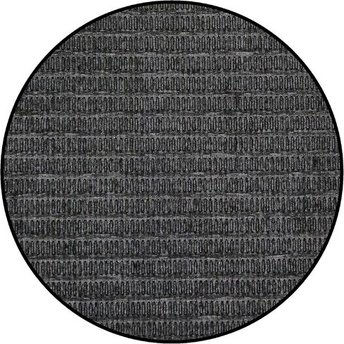 مرايل/ملابس لاب للأسنان من Adenna BIB740BK، أسود (صندوق مكون من 500 قطعة) - BIB740BK in Kuwait