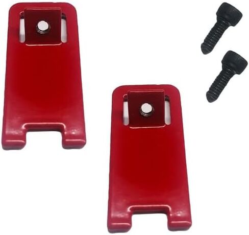 10 مجموعات من قفل إنذار الحريق، تعمل على منع الإغلاق العرضي لجهاز إنذار الحريق، وقفل الحريق in Kuwait