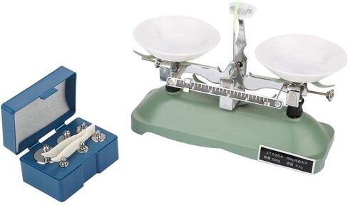 مقياس شعاع التوازن، سهل التشغيل، ميزان دقيق ثلاثي الشعاع، مقياس التوازن العلمي، لأداة التدريس in Kuwait