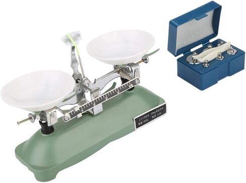 مقياس شعاع التوازن، سهل التشغيل، ميزان دقيق ثلاثي الشعاع، مقياس التوازن العلمي، لأداة التدريس in Kuwait