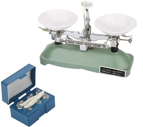 مقياس شعاع التوازن، سهل التشغيل، ميزان دقيق ثلاثي الشعاع، مقياس التوازن العلمي، لأداة التدريس in Kuwait