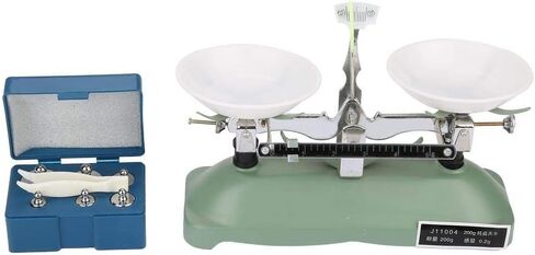 مقياس شعاع التوازن، سهل التشغيل، ميزان دقيق ثلاثي الشعاع، مقياس التوازن العلمي، لأداة التدريس in Kuwait