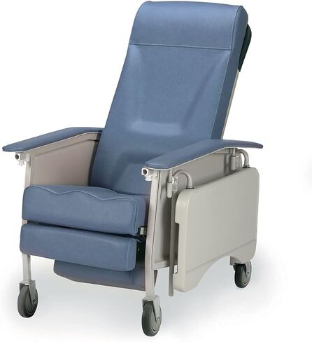 3 Position Recliner - Basic, Jade in Saudi Arabia