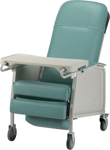 3 Position Recliner - Basic, Jade in Saudi Arabia
