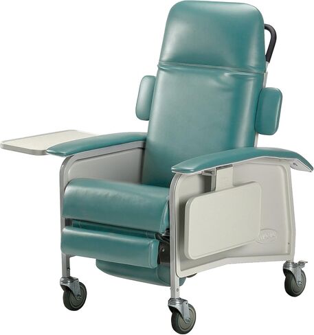 3 Position Recliner - Basic, Jade in Saudi Arabia
