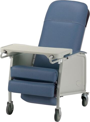 3 Position Recliner - Basic, Jade in Saudi Arabia