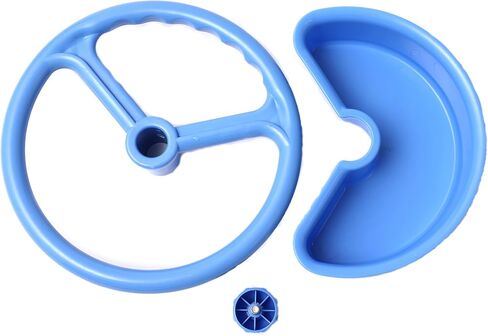 صينية القطب الرابع هي ملحق القطب الرابع لتخزين أكياس التغذية الغذائية والهواتف المحمولة والأشياء الصغيرة وما إلى ذلك - قطر فتحة الصينية 0.98 بوصة (2.5 سم) in Kuwait