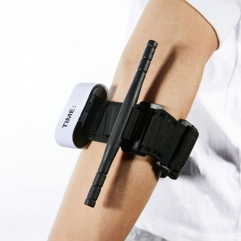 مجموعة عاصبة من 3 عبوات عاصبة تكتيكية: ضرورية للجيش والإسعافات الأولية والإرقاء في حالات الطوارئ الطبية in Kuwait