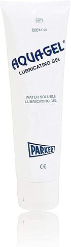 Lubricating Jelly 5 oz Tube - Parker Laboratories - (Pack of 4) in Saudi Arabia