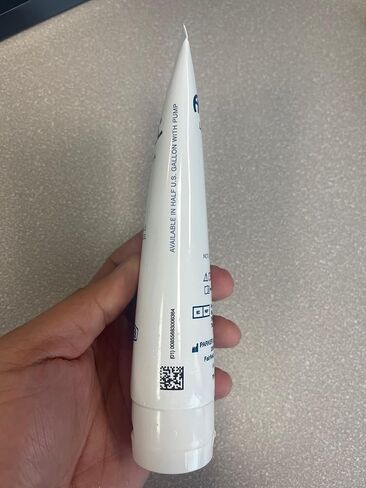 Lubricating Jelly 5 oz Tube - Parker Laboratories - (Pack of 4) in Saudi Arabia