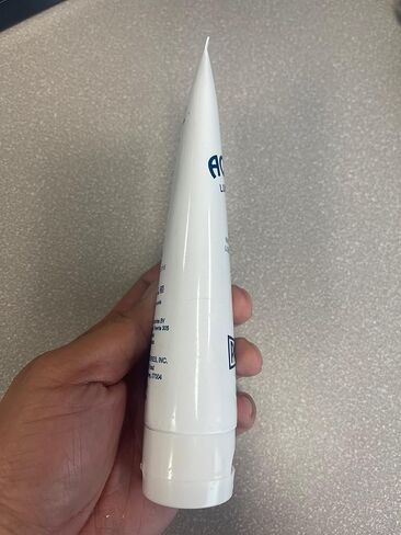 Lubricating Jelly 5 oz Tube - Parker Laboratories - (Pack of 4) in Saudi Arabia