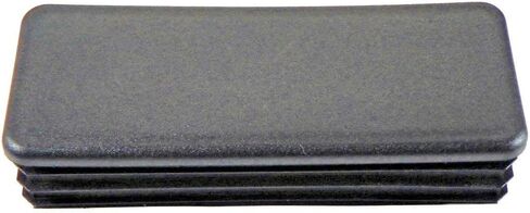 SBDs (عبوة من 10) سدادات ذات غطاء مستطيل مقاس 5 × 2 بوصة (125 × 50 مم) 7-12Ga | حجم الثقب (ID) L 4.64 بوصة - 4.78 بوصة عرض 1.64 بوصة - 1.78 بوصة | إدراجات التشطيب بعد المبارزة in Saudi Arabia