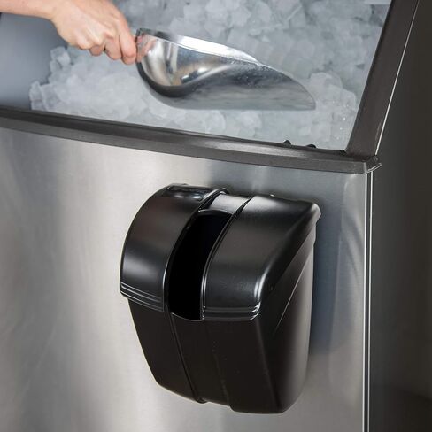 حقيبة ثلج سان جامار Saf-T-Ice (6 جالون) ونظام مغرفة الثلج Carlisle FoodService SI5000 Saf-T-Scoop، أزرق in Saudi Arabia