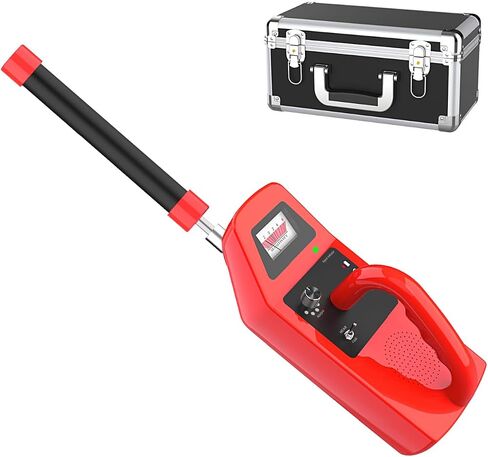 New Upgrade Pipe Locator, Anysun 512hz Receiver Sewer Pipe Camera 512hz Pipe Inspection Camera Locators Tool Kit for Plumbing and Septic Location Supports All Devices Using 512 Hertz Transmitter in Saudi Arabia