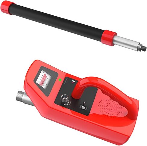 New Upgrade Pipe Locator, Anysun 512hz Receiver Sewer Pipe Camera 512hz Pipe Inspection Camera Locators Tool Kit for Plumbing and Septic Location Supports All Devices Using 512 Hertz Transmitter in Saudi Arabia