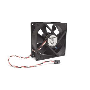 NEWINE الأصلي OEM لـ Dell 92mm x 32mm سطح المكتب مروحة التبريد الداخلية 3-Ware 3-Pin Connection EFC0912BF 9M060 ، 8J208 929FF 21KTM 6R757 F0995 4W022 T0746 3N170 D159 in Kuwait