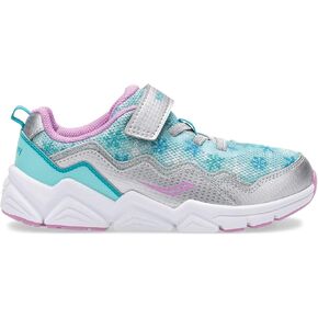 Saucony Unisex-Child Flash Alternative Closure 2.0 Sneaker in Saudi Arabia