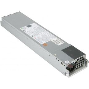 Supermicro PWS-2K04A-1R Power Supply-AC-DC 2000W ، مستوى التيتانيوم ، التكرار ، 1U ، PMBUS 1.2 in Kuwait