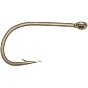 Umpqua U-Series Fly Tying Hooks U501 in Kuwait