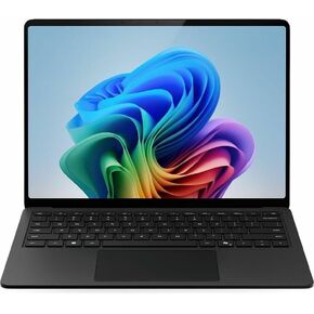 Microsoft Surface Laptop 7 15 "شاشة تعمل باللمس COPILOT+ PC BOOTION - Intel Core Ultra 7-32 GB - 1 TB SSD - English Keyboard - Black in Kuwait