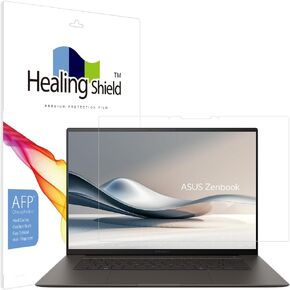 Muellery Healingshield Screen Screen Protector Anti-Pingerprint Anti-Glare Matte Film متوافق مع Asus Zenbook S 16 UM5606WA in Kuwait