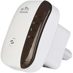 WF Repeater 300Mbps WF Extender 2.4Ghz 802.11N in Saudi Arabia