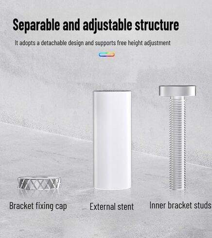 Graphics Card GPU Brace Support, Video Card Sag Holder Bracket, GPU Stand in Saudi Arabia