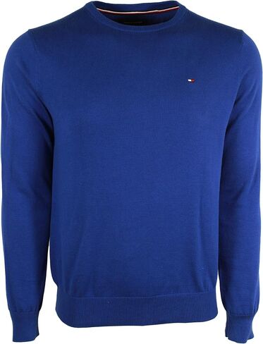 Tommy Hilfiger Men's Crew-Neck Sweater in Saudi Arabia