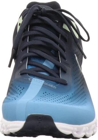 ON Men's Running Shoe, グレー, 8.5 in Saudi Arabia