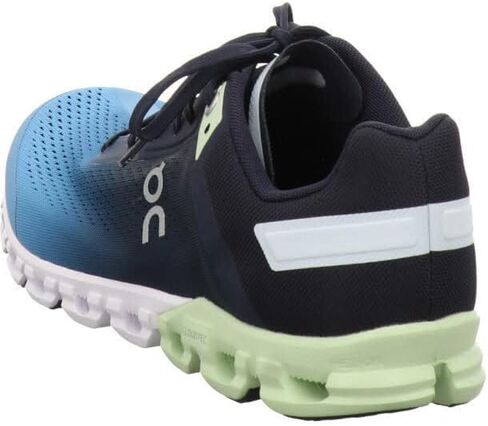 ON Men's Running Shoe, グレー, 8.5 in Saudi Arabia