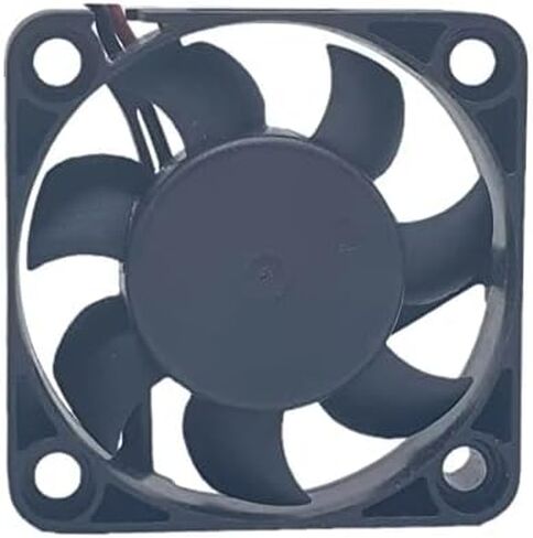 12v 0.06a 4010 Cooling Fan 40x40x10mm in Saudi Arabia