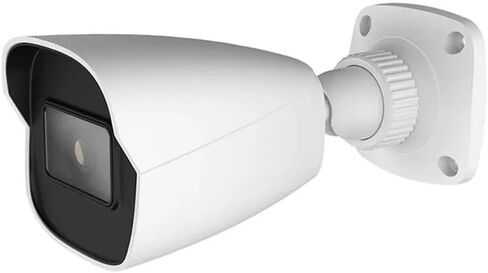 Titanium HDC-IR5AE1/28 5MP HD ALANOG IR BULLET CAMERA in Kuwait